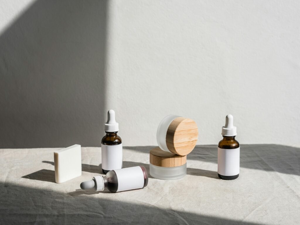 Photo of Containers