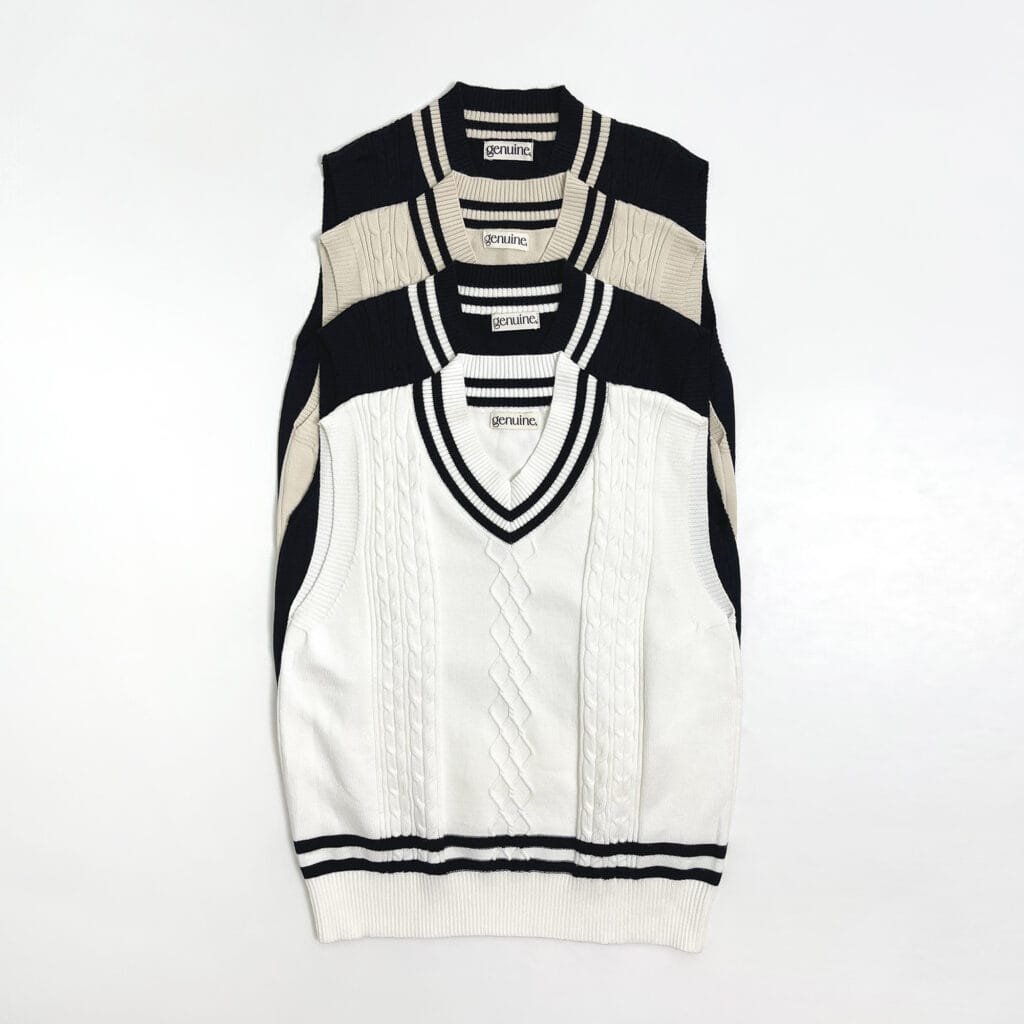 Harmony Vest collage 3