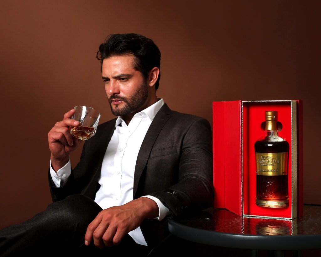 ROYAL BREWHOUSE LB 1 1